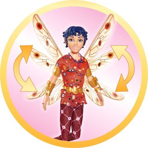 Simba Mia i ja Lalka Mo 23cm 5