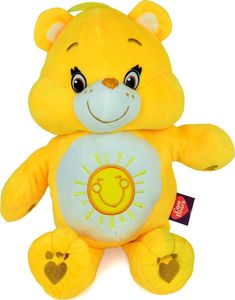 Cloudco Cloudco Troskliwe Misie Misia Słoneczne Serce maskotka pluszak 31 cm uniwersalny 1