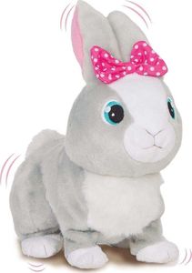 Imc Toys Club Petz Interaktywna Maskotka Króliczek Betsy 1