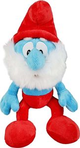 Puppy Smerfy maskotka pluszowa Papa Smerf (12269) 1