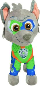 Spin Master Psi Patrol Rocky maskotka Mighty Pups Kosmopieski uniwersalny 1