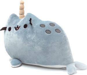 Spin Master Pusheen Maskotka Narwal 25 cm Gund Spin Master 6055559 uniwersalny 1