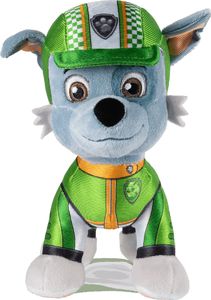 Spin Master Maskotka Psi Patrol Rocky Ready Race Rescue 2