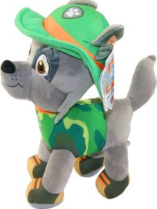 Spin Master Spin Psi Patrol maskotka pluszak Rocky uniwersalny 1