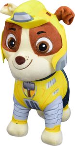 Spin Master Psi Patrol Kosmopieski Maskotka Rubble uniwersalny 1