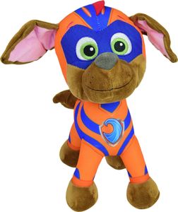 Spin Master Psi Patrol Zuma maskotka Mighty Pups Kosmopieski uniwersalny 1