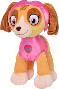 Spin Master Psi Patrol Maskotka 24 cm Skye uniwersalny 2