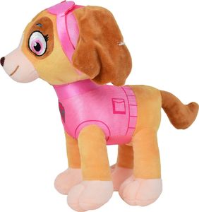 Spin Master Psi Patrol Maskotka 24 cm Skye uniwersalny 3