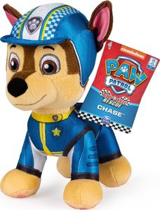 Spin Master Maskotka Psi Patrol Chase Ready Race Rescue uniwersalny 1