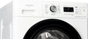 Pralka Whirlpool FFL 6038 B PL 10