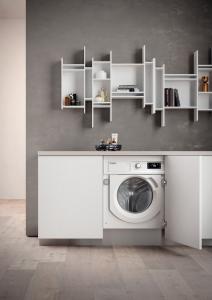 Pralka do zabudowy Whirlpool BI WMWG 91484E EU 13
