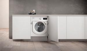 Pralka do zabudowy Whirlpool BI WMWG 91484E EU 16