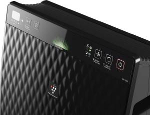 Oczyszczacz powietrza Sharp UA-HG30E-B 2