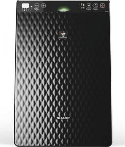 Oczyszczacz powietrza Sharp UA-HG30E-B 3