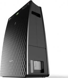 Oczyszczacz powietrza Sharp UA-HG30E-B 4