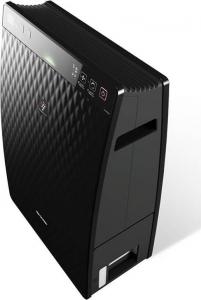 Oczyszczacz powietrza Sharp UA-HG30E-B 5
