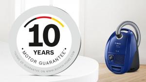 Odkurzacz Bosch GL-30 BSGL3TURBO 3