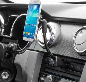 Scosche Uchwyt magnetyczny 3