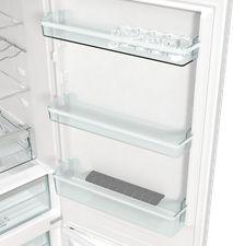 Lodówka Gorenje NRK6192AW4 11