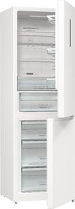 Lodówka Gorenje NRK6192AW4 3