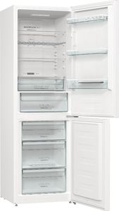Lodówka Gorenje NRK6192AW4 4