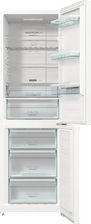 Lodówka Gorenje NRK6192AW4 5