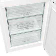Lodówka Gorenje NRK6192AW4 10