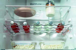 Lodówka Gorenje NRK6192AXL4 9