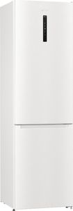 Lodówka Gorenje NRK6202AW4 2