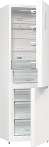 Lodówka Gorenje NRK6202AW4 3