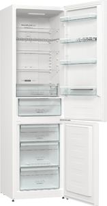Lodówka Gorenje NRK6202AW4 4