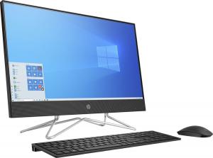 Komputer HP All-In-One 24-df0006nw Core i3-10110T, 4 GB, 256 GB SSD Windows 10 Home 2