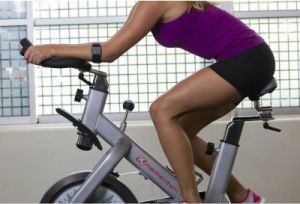 Scosche Rhythm+ Czarny 4