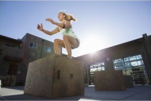 Scosche Rhythm+ Czarny 5