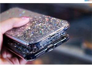 Wozinsky Wozinsky Star Glitter etui Xiaomi Redmi 9A Zielone 14