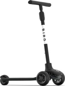 Hulajnoga Bird Birdie Czarna 2