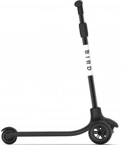 Hulajnoga Bird Birdie Czarna 3