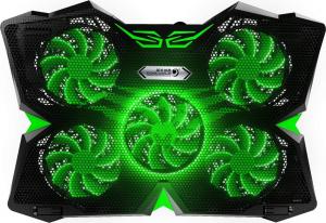 Podstawka chłodząca Mobilari M555065BK 2