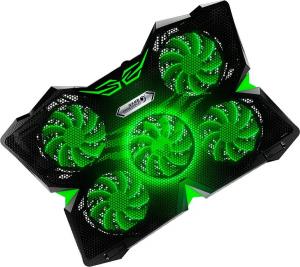 Podstawka chłodząca Mobilari M555065BK 3