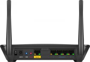 Router Linksys MR6350-EU 2