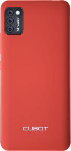 Smartfon Cubot Note 7 2/16GB Dual SIM Czerwony  (cubot_20200921101248) 3