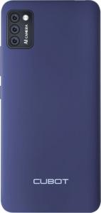 Smartfon Cubot Note 7 2/16GB Dual SIM Niebieski  (cubot_20200921100827) 3