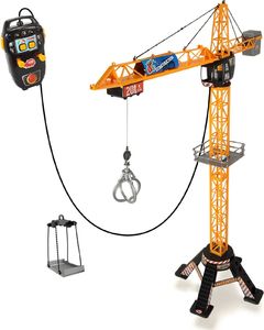 Dickie Sterowany dźwig 120 cm Mega Crane 5