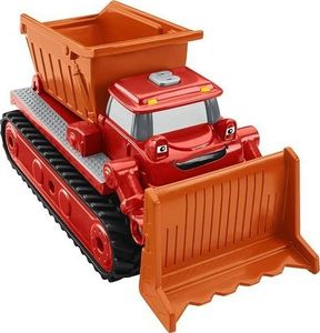 Fisher Price Fisher Price DVR55 Bob Budowniczy Mówiąca Wywrotka Spychacz Muck uniwersalny 1