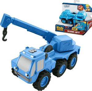 Fisher Price Fisher Price DVR56 Bob Budowniczy Mówiący Dźwig uniwersalny 1