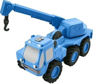 Fisher Price Fisher Price DVR56 Bob Budowniczy Mówiący Dźwig uniwersalny 2