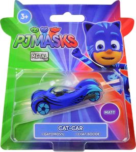 HTI Pidżamersi matowe autko Kotboy'a Cat-Car uniwersalny 1