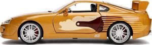 Jada Toys Toyota Supra Szybcy i wściekli Fast Furious 1:24 uniwersalny 4