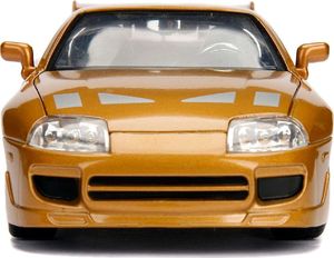 Jada Toys Toyota Supra Szybcy i wściekli Fast Furious 1:24 uniwersalny 6