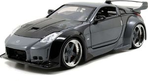 Jada Toys Nissan 350z Szybcy i wściekli Fast Furious 1:24 uniwersalny 3